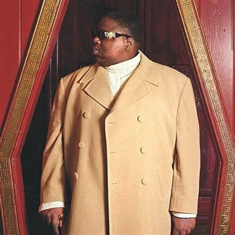 notorious big versace|Versace Is Bringing Back Notorious B.I.G.'s Iconic .